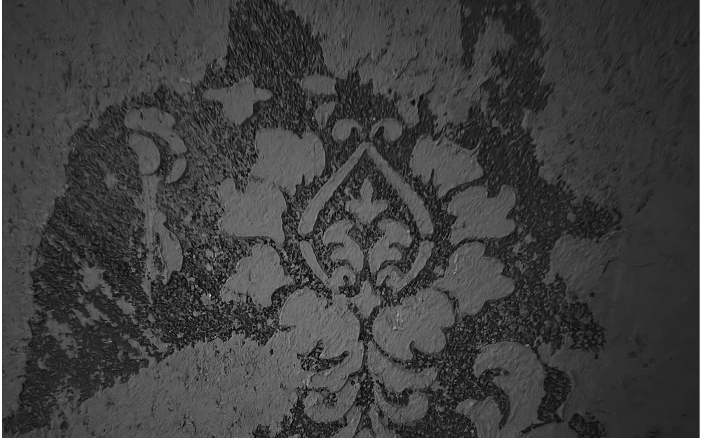 wall decor - MONOLITH SHINE