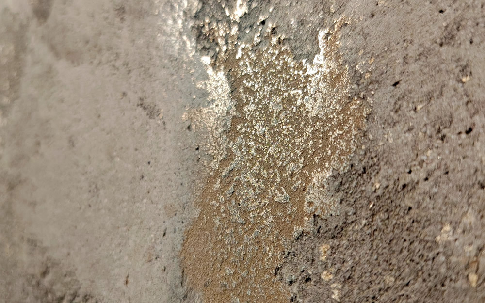 wall decor - MONOLITH SHINE